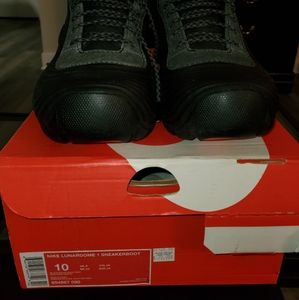 Nike Lunardome 1 Sneakerboot